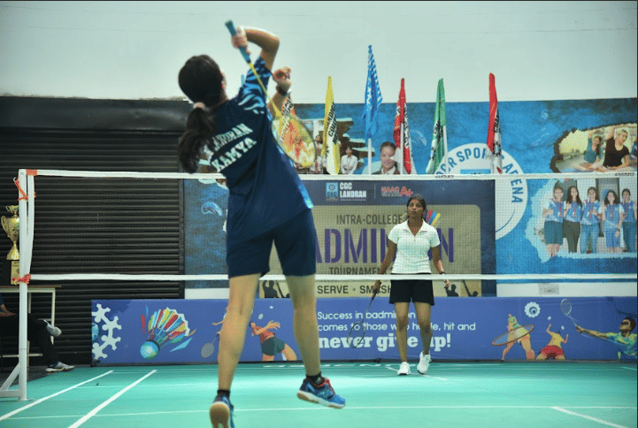 CGC Landran Indoor Games photo 4